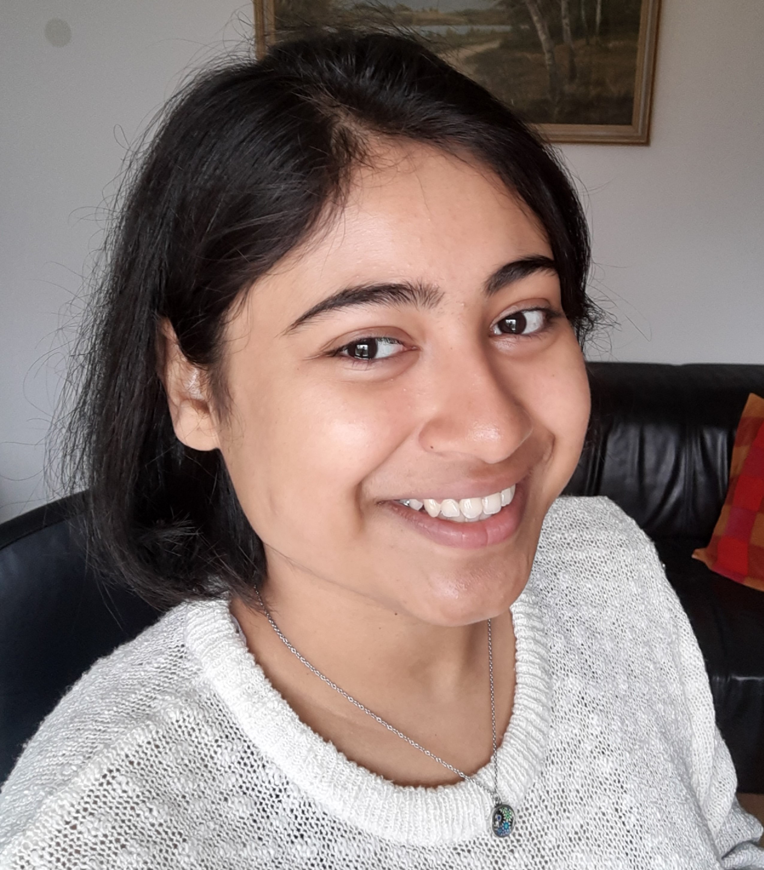 Dr. Shalini Chakraborty